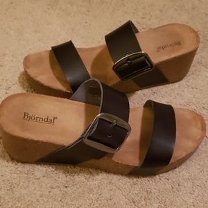 Bjorndal Daisy Sandals